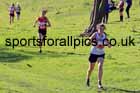 Senior and Masters Women, 2022 NECAA Cross Country Relays, Thornley Hall Farm, Peterlee, County Durham, October 15th. Photo: David T. Hewitson/Sports for All Pics